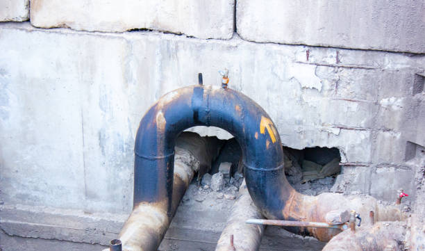 Best Sewage cleanup and water damage restoration  in Clarkston, WA